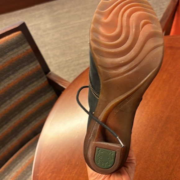 El nauralista size 39 booties - Picture 4 of 4